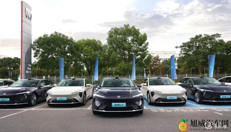 火影18同人手游破解版：新能源汽车革命，智能驾驶技术革新，汽车行业未来趋势一览-2