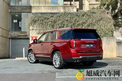 通用汽车摆脱了霍顿的束缚，显然正在大力拓展澳大利亚市场-3