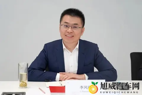 官宣!李凤刚出任北京现代总经理-3