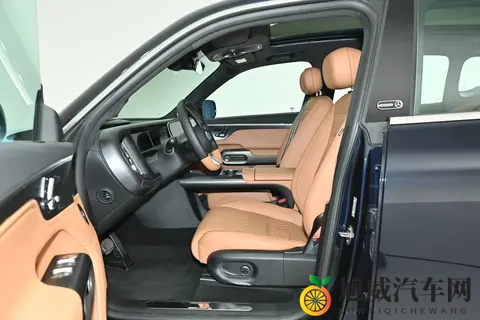 吉利技术+奔驰设计，谁才是灵魂？解读smart精灵#5EHD超级电混-3