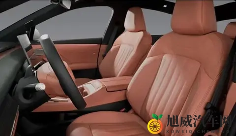 乐道L60长续航版深度试驾：实力诠释什么才是家用纯电SUV-2