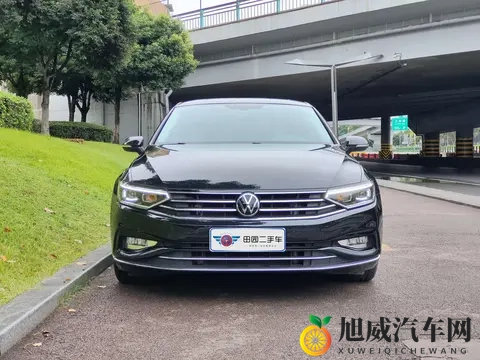 13万拿下准新一手大众迈腾？宜商宜家，这性价比绝了！-2