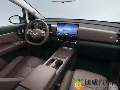 置换补贴价710万起！五菱星光730正式上市-2