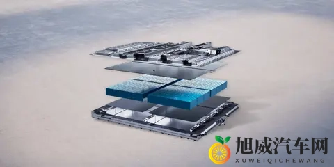 长安又添新丁！59s破百+法拉利同款磁流变县架，预售仅1399万起-2