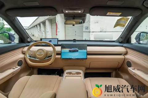 20 万左右，家用新能源 SUV 这台车能用，还能用，值得选吗？-2