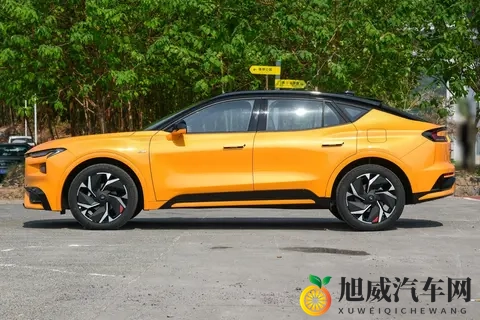 蒙迪欧 2025款 20T E-混动 运动版 ST-Line车型的体验如何？-3