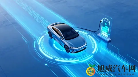 🚗新能源车每次启动加速限制5秒,你怎么看?-1