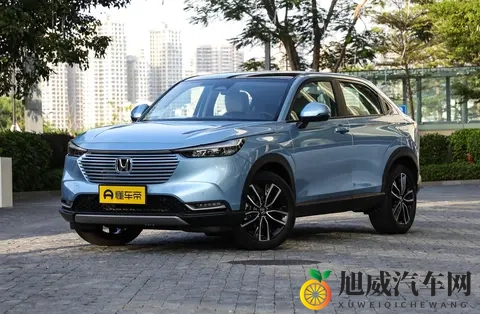 本田缤智这一回玩的真心有劲头-3