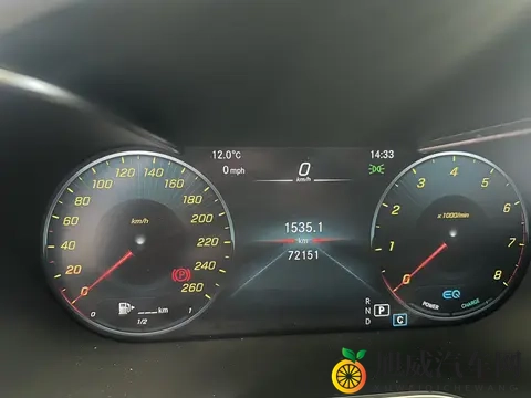 14万多拿下20款奔驰C级，7万公里，圆你奔驰梦！-1