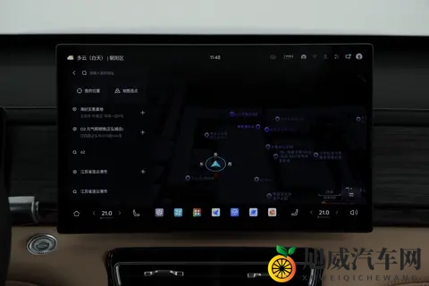 15万预算想买中型SUV?捷途山海L7 PLUS:这才是旅行小房车!-3