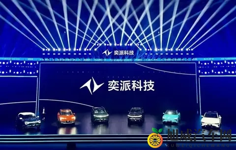 东风自主命悬一线，奕派汪俊君4个月单骑救主？-1