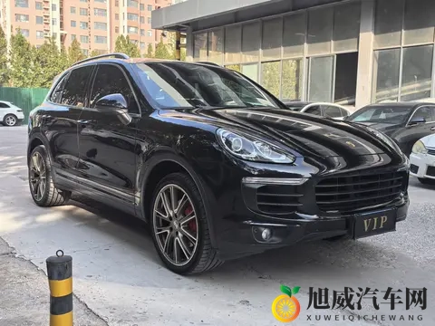 20万出头，圆梦保时捷Cayenne，体验经典豪华SUV-2