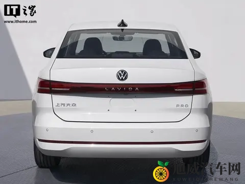 上汽大众朗逸 Pro 车型 11 月 17 日上市，第650万台朗逸宣布下线-1