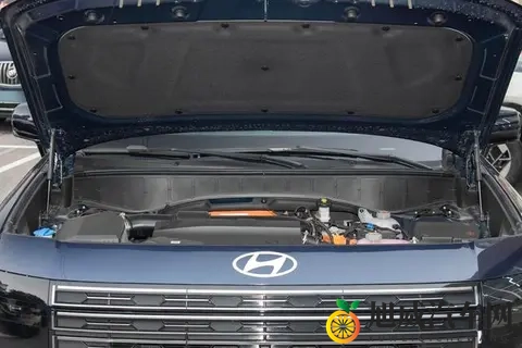 综合优惠2788万元起，新一代帕里斯帝上市，定义豪华SUV新基准-3