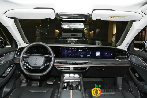 预算 25 万买豪华轿车？林肯 Z 选买推荐-2