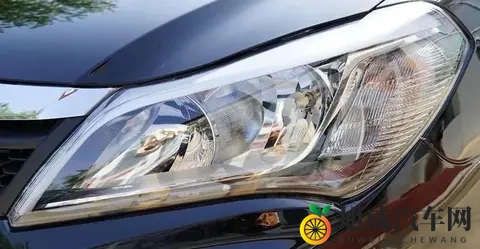 科普|汽车车灯的材料组成,终端应用催生创新发展-3