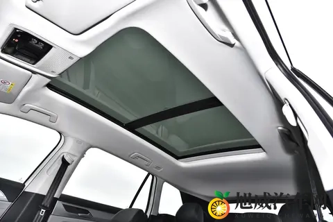 2026款大众揽巡选购指南：5款配置如何选？看完这篇就懂了-1