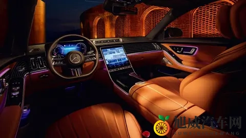 这才是梅赛德斯的味道！奔驰S级选买指南-2