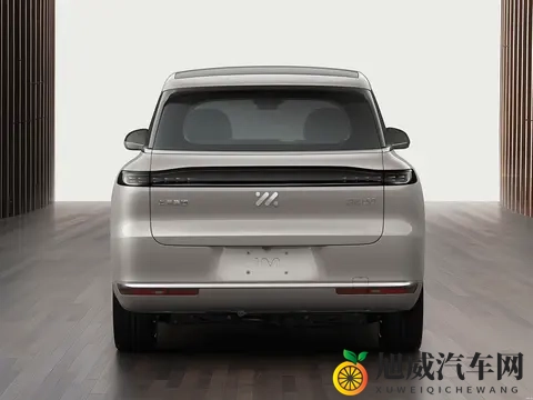 智己LS9把价格干到30万出头,给岚图泰山出了道难题-3