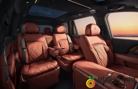 52米大6座，配26点位按摩，2300W音响，旗舰SUV 11月上市-1