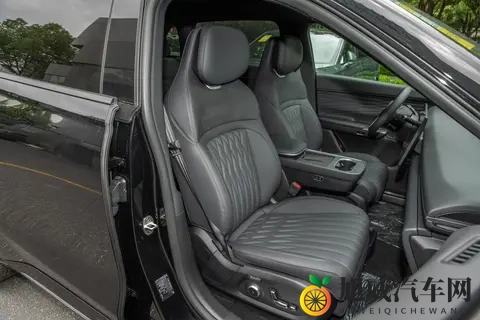 20万级豪华大五座SUV新选择！星纪元ET隐藏干货大起底！-1