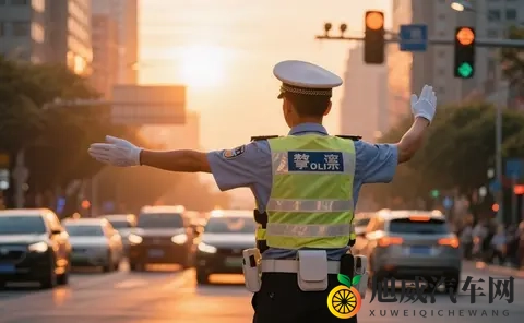 标题:郑州突然宣布恢复限行,大家都觉得有些意外-2