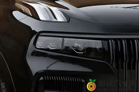 领克09四驱探索版登场,1988万起的中大型SUV新选择-3