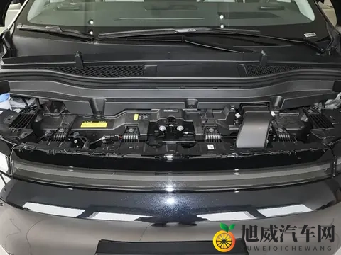 小鹏X9 Ultra申报信息曝光，提供两驱_四驱双版本，旗舰定位拔高-2