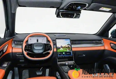 瑞虎8双设计来袭！虎豹双行这造型，能成爆款吗？-2