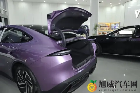 深蓝L06 2026款560Ultra激光版：均衡配置，值得一看-3