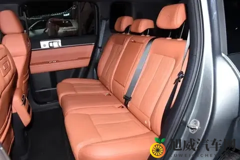 2198万，兼顾全家出游与驾驶乐趣，这台方盒子SUV可以考虑-2