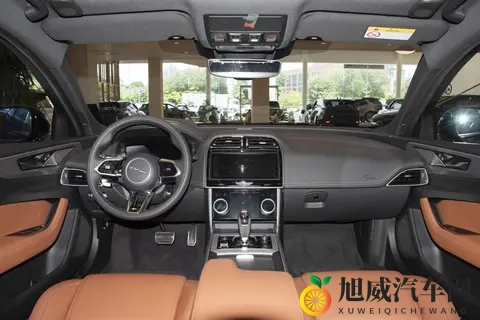 捷豹 XEL 车型全面解析及配置挑选建议-1