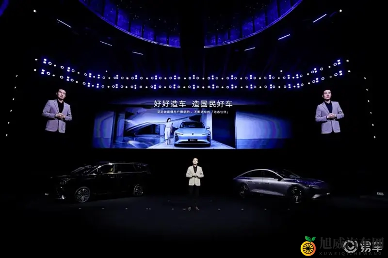 技术普惠时代已至？星海S7以800V架构重塑市场认知-1