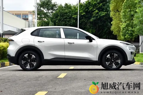 15万级纯电SUV怎么选?看深蓝S05620Ultra纯电版-1