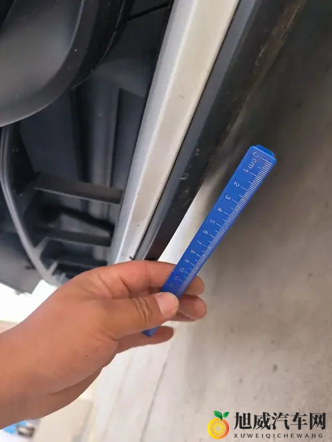 85万多开走准新保时捷Panamera，成功人士的优雅之选？-3