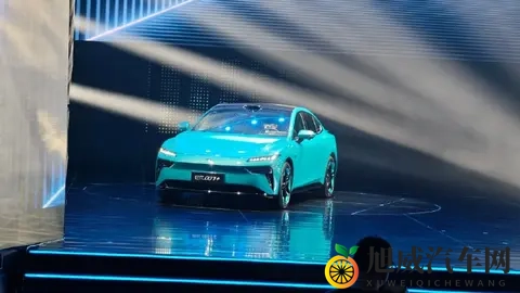 东风奕派eπ007+上市 限时焕新价1399-1499万元-3