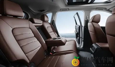 24款CR-V,全款优惠干到6万了-3