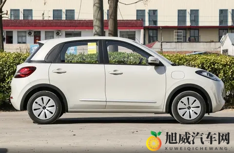 五菱缤果购车手册，24款_25款同堂竞售，谁更适合你？-3