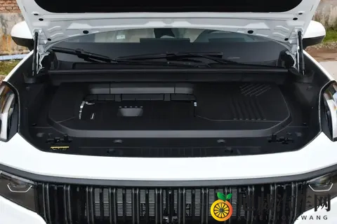 领克09 2026款 20T 四驱探索版Ultra车型的体验如何？-3