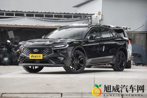 动力充沛,油耗经济,试驾福特蒙迪欧2025款20T E-混动-1