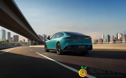 15万也可以不平庸！东风奕派eπ007+限时焕新价1399万起-1