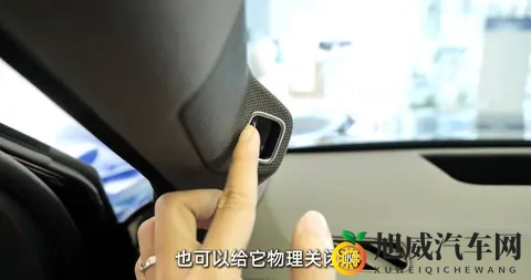 产品力媲美“9系”SUV！腾势N8L全方位体验，我最喜欢它哪一点？-2