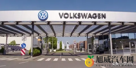 欧洲汽车严重依赖中国 “芯片” 甚至德国汽车制造商也严重依赖中国-3