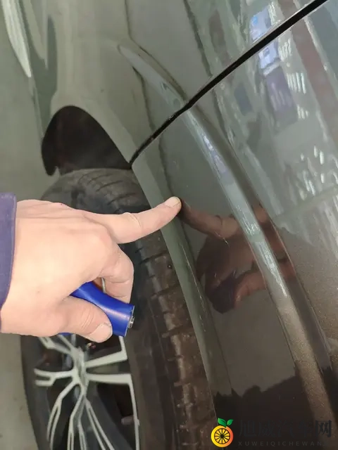 1198万!六年XC60,12万公里,宜商宜家好选择-2