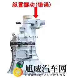 【维修案例】郑州日产锐骐 6 柴油国六(M9T)汽缸诊断仪顺序错误-1