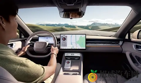 虚假营销认定方法正在讨论！车企夸大宣传将受处罚-2