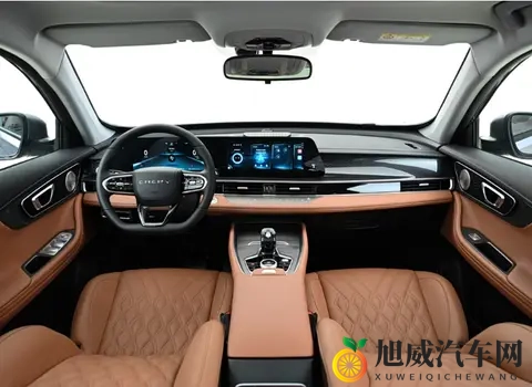 仅售799万！被人称为“平民版”路虎小卫士，实力媲美坦克300！-3