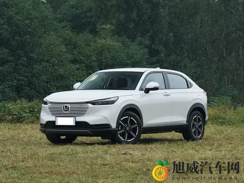 本田全新SUV上市!一口价898万起，外观动感，搭载15 L引擎+四驱-1