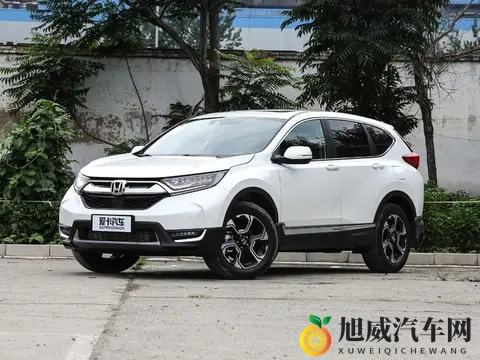本田 CR-V的思考：除了梦是真的，其他都是扯淡-1