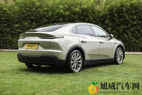 预算25万级想买纯电SUV，为什么说乐道L60更值得考虑？-1